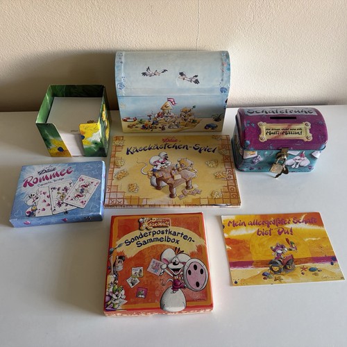 Raccolta diddl nostalgia - nostalgia,