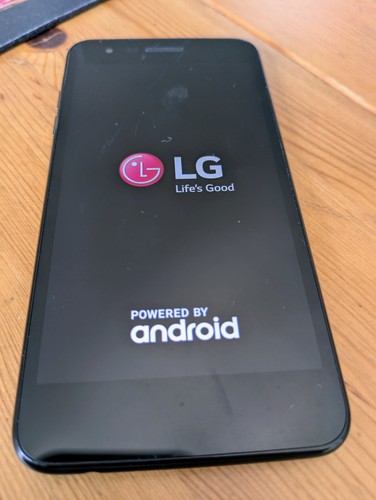 Smartphone android aristo 2 - smartphone,