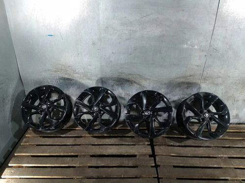 Cerchi lega 16 - 4, in