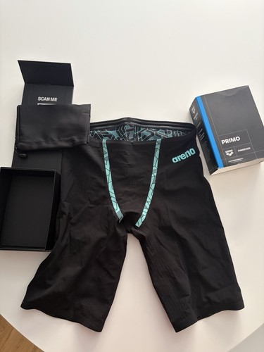 Arena powerskin primo - arena, jammer