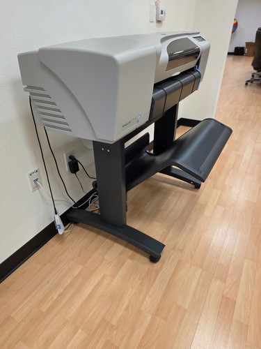 Designjet 500 color - designjet,