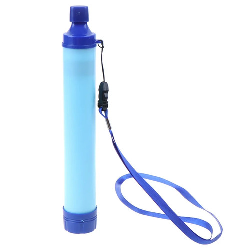 Depuratore acqua portatile - d'acqua,