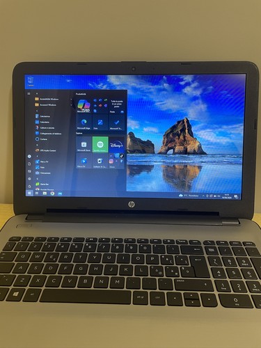 Notebook intel core - hp,