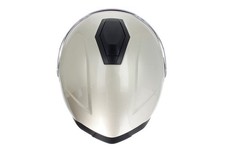 Casco jet piaggio grigio - piaggio,