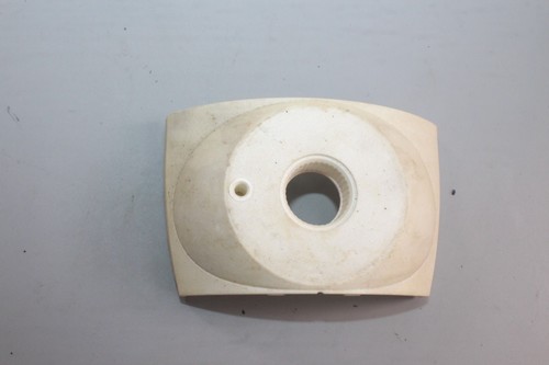 Manico base coperchio - base, tappo