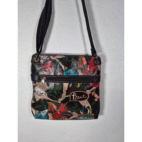 Borsa tracolla sakroots - borsa,