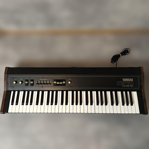 Yamaha tastiera - cp-10,