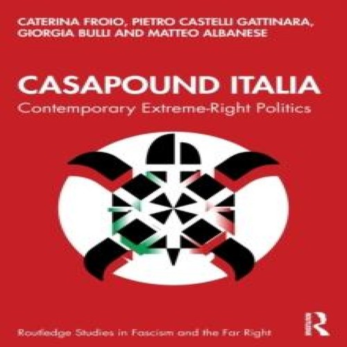 Casapound italia contemporary - casapound,