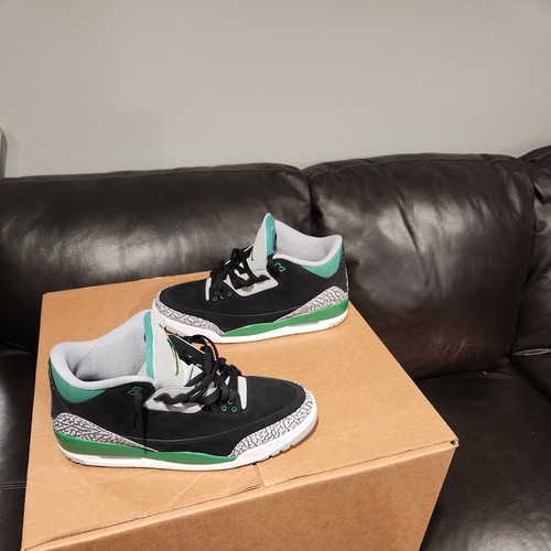 Nike air jordan retro aj3 - air,
