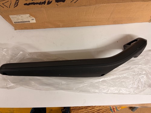 Bmw e46 bracciolo anteriore - 3,