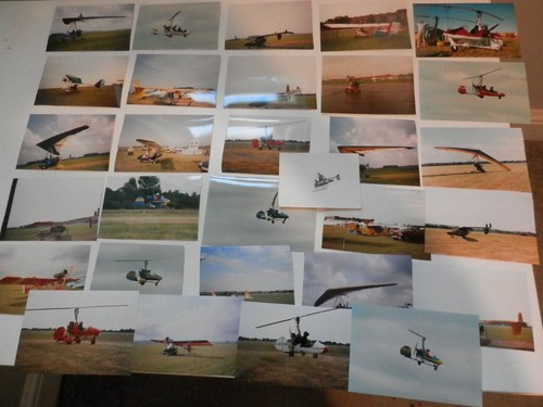 Photos aviation colour - x,