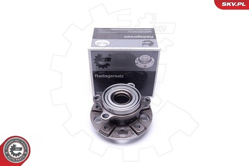 Esen skv kit cuscinetti - skv,