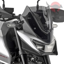 Cupolino givi honda cb - [givi],