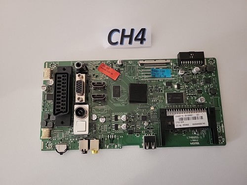 Carte mère vestel - 17mb95s-1, /