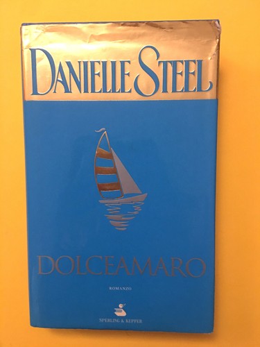 Dolceamaro danielle - dolceamaro-di,
