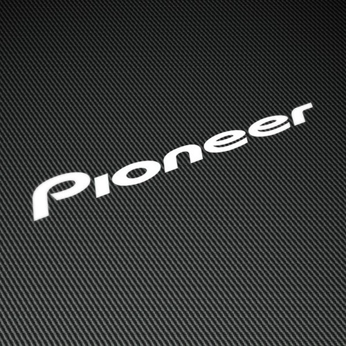 Pioneer aww1291 - pioneer, assy)
