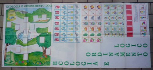 Anna maria bontempi gioco - gioco, da