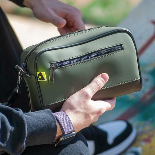 Algoritmo pochette miami - algoritmo,