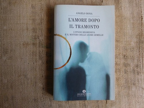 Amore dopo tramonto - l'amore,