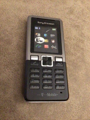 Telefono cellulare sony - cellulare,