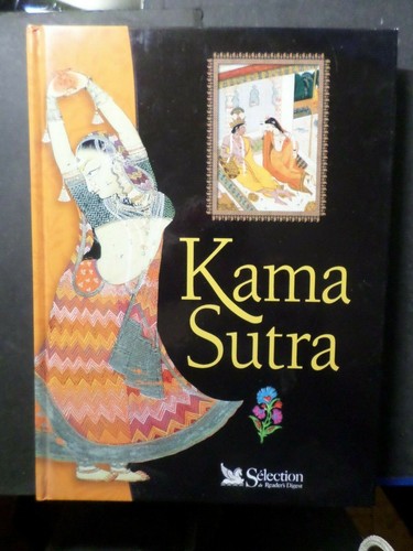 Libro kama sutra anne - libro,