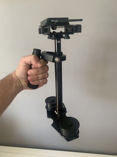 Stabilizzatore per videocamera - per,