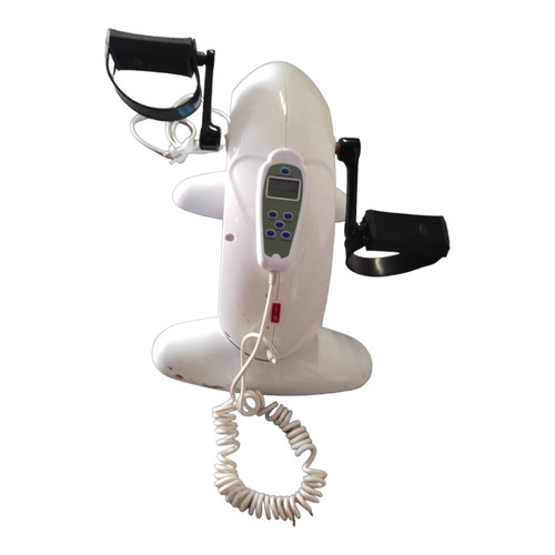 Pedalatore elettrico gym - pedalatore,