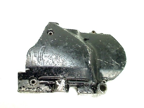 Coperchio motore sinistro - coperchio,