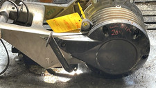 Motore elettrico vectrix 3 - motore,