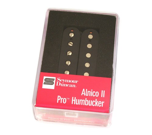 Seymour duncan alnico pro - seymour,