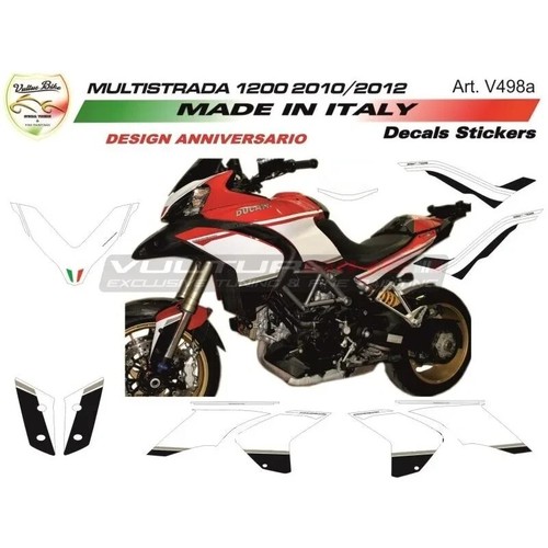Kit adesivi design