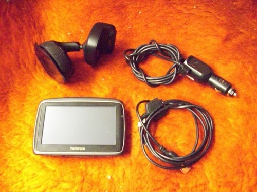 Sistema navigazione tomtom - sistema,