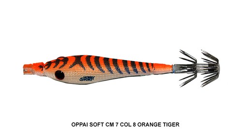 Oppai soft teiko color - 7, cm