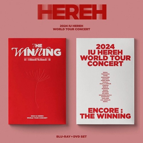 2024 world tour concert - iu,