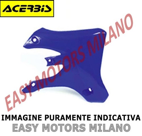 Acerbis plastica cross motard - acerbis,