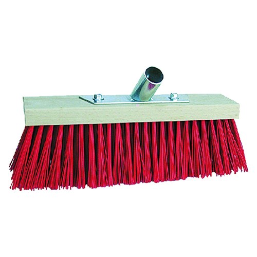 Scopa industriale 40 - cm,
