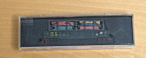 Micro trains scala - micro-trains, nse