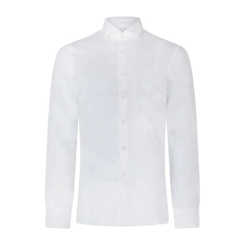 Xacus camicia bianca in - xacus,