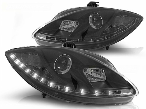 Kit fari led per seat - fari, a