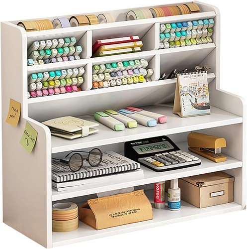 Organizzatore scrivania - da,