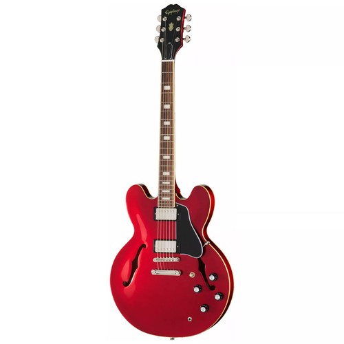 Epiphone 335 blocco cr - es-335,