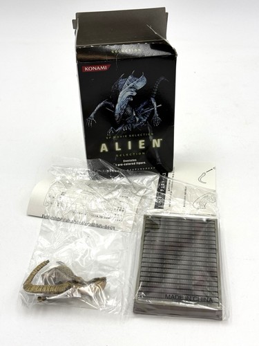 Aliens chest burster mini - chest,