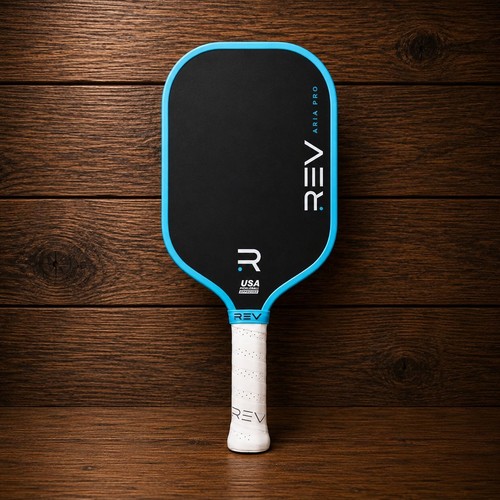 Rev aria pro pickleball - rev,