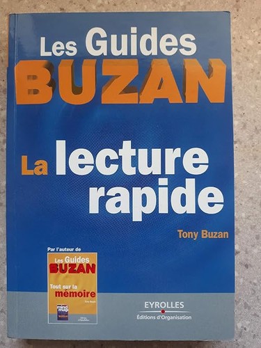 Lecture rapide buzan - la,