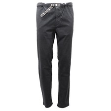 4791ae pantalone chino uomo - pantalone,