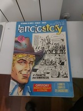Rivista lanciostory anno vii - lanciostory,