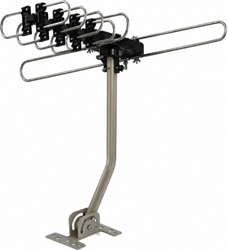 Antenna esterno 150 miglia - antenna, tv