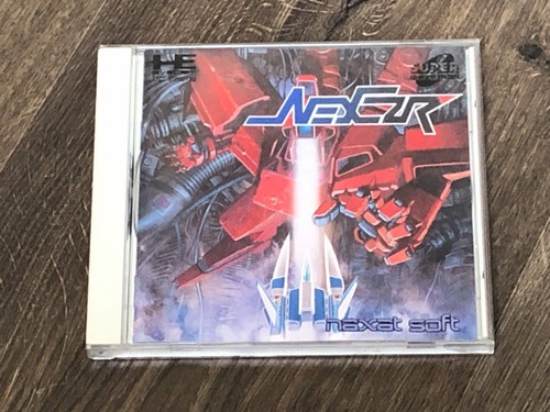 Nexzr nec engine super - nexzr,