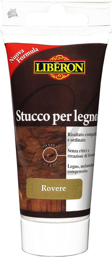 Stucco legno acqua rovere - stucco,