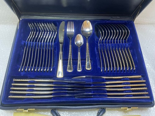 Bestecke solingen set posate - set,